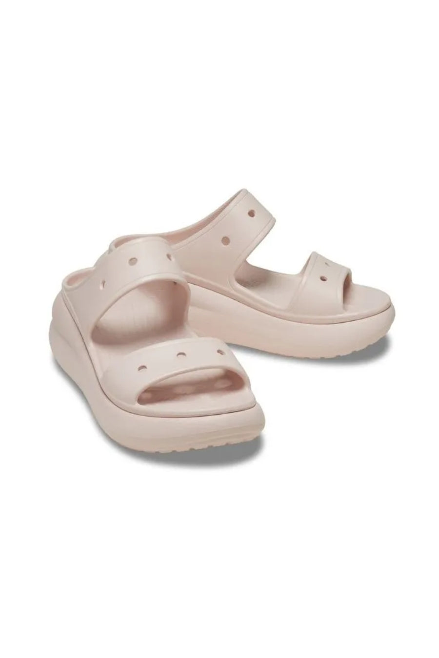 SANDÁLIA CROCS CLASSIC CUSH SANDAL