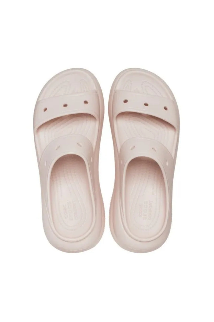 SANDÁLIA CROCS CLASSIC CUSH SANDAL