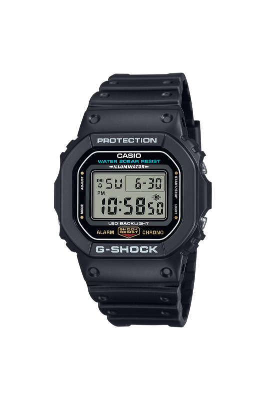 RELÓGIO CASIO DW-5600UE-1