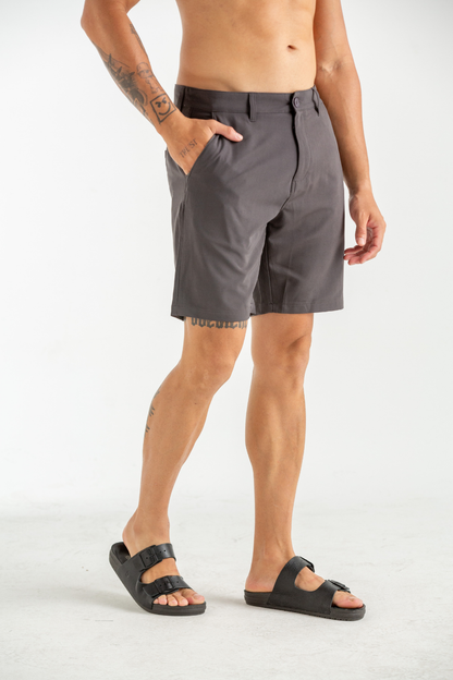BERMUDA ÁGUA WALK CONFY CINZA