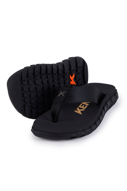 SANDÁLIA KENNER MEGAH PRETO 01