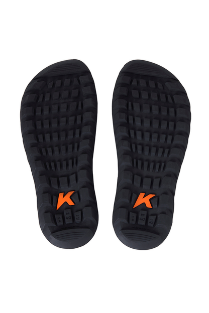 SANDÁLIA KENNER MEGAH PRETO 01