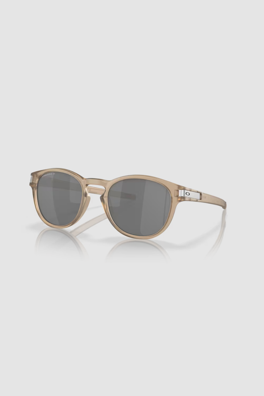 ÓCULOS DE SOL OAKLEY LATCH PRIZM BLACK POLARIZED MATTE SEPIA