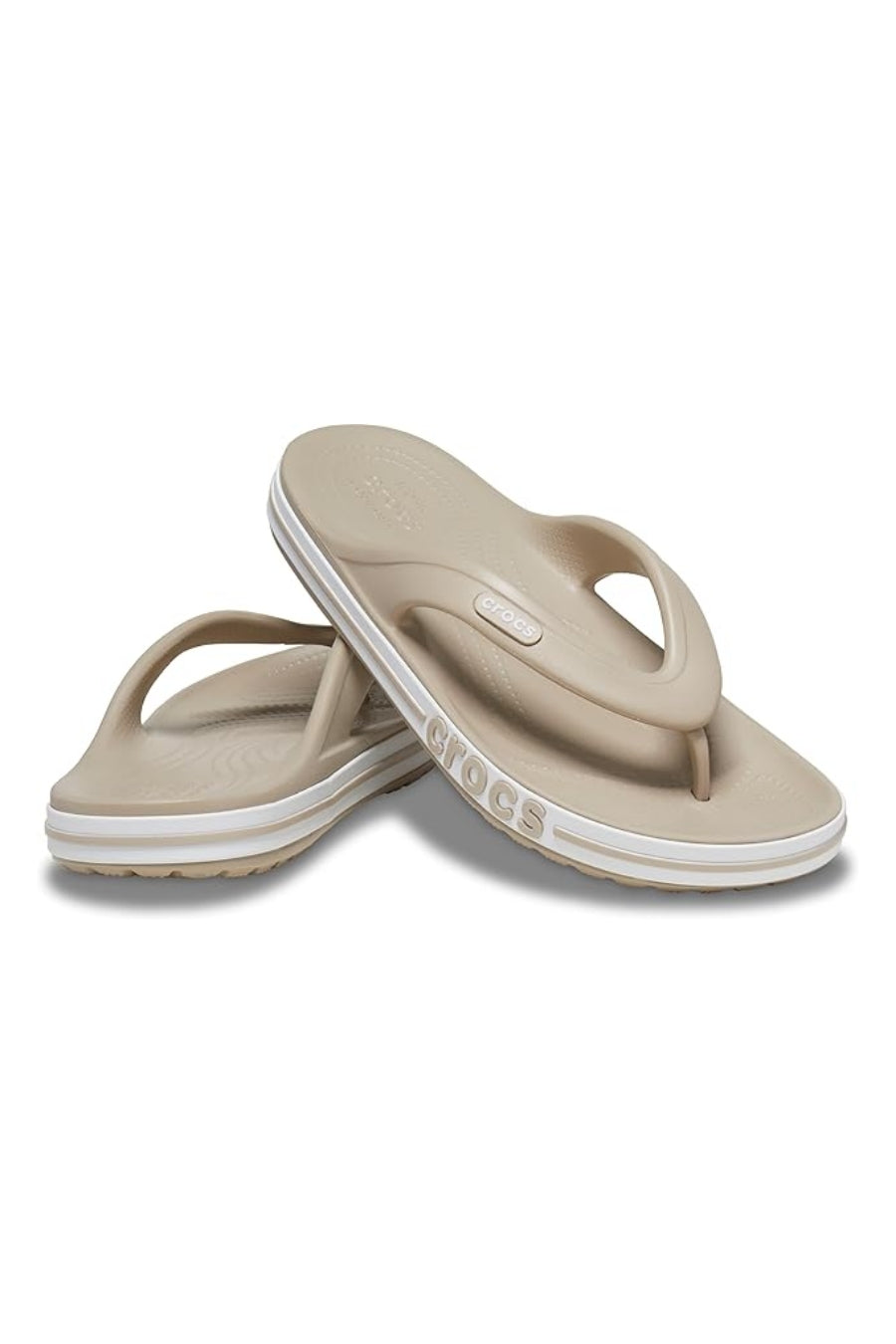 CHINELO CROCS BAYABAND FLIP