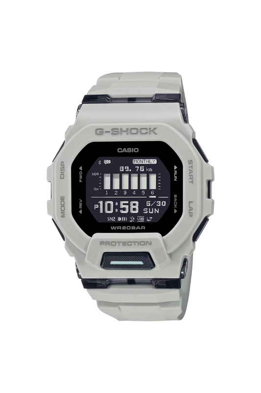 RELÓGIO CASIO GBD-200UU-9