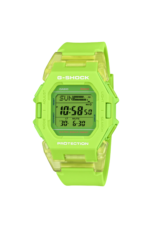 RELÓGIO CASIO GD-B500S-3