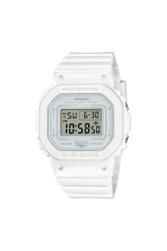 RELÓGIO CASIO GMD-S5600BA-7
