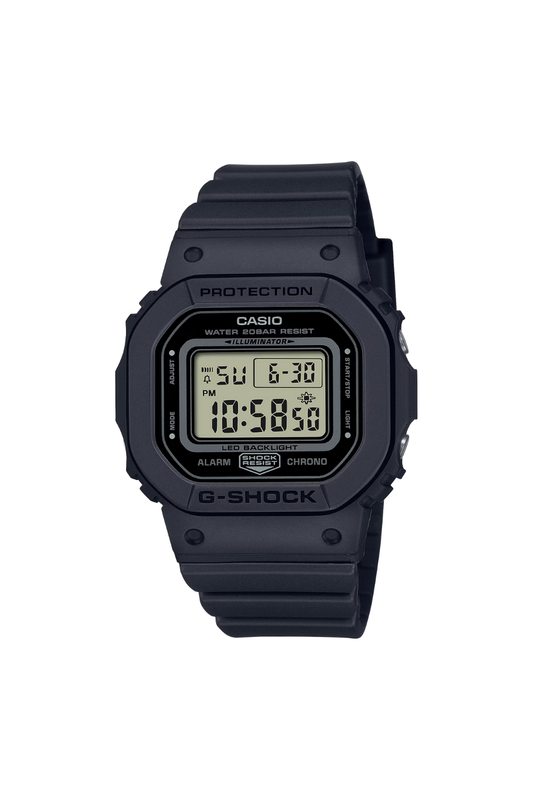 RELÓGIO CASIO GMD-S5600BA-1