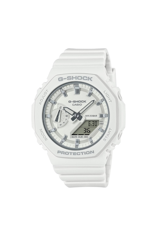 RELÓGIO CASIO GMA-S2100-7A