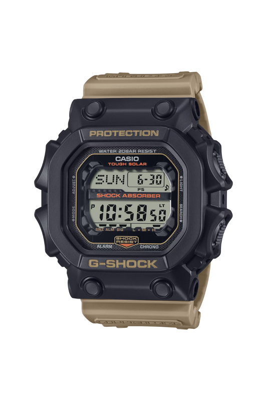RELÓGIO CASIO GX-56TU-1A5