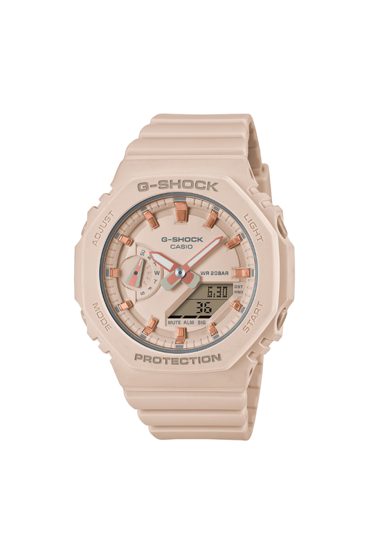 RELÓGIO CASIO GMA-S2100-4A