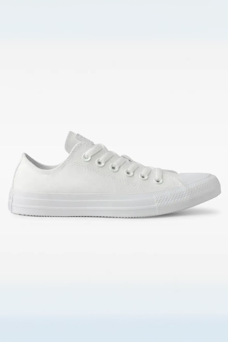 TÊNIS CONVERSE CHUCK TAYLOR ALL STAR MONOCHROME CANVAS