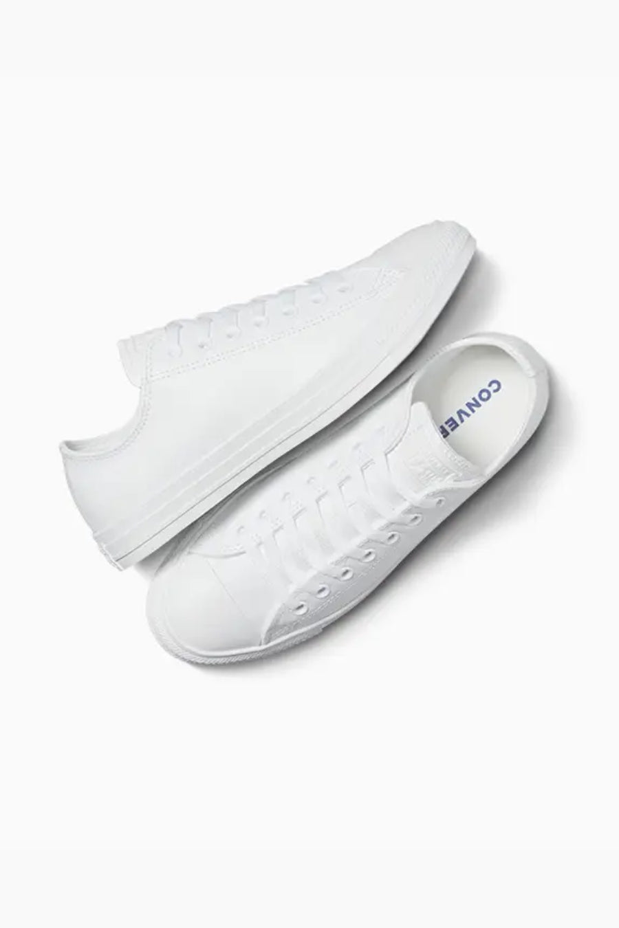 TÊNIS CONVERSE CHUCK TAYLOR ALL STAR MONOCHROME CANVAS