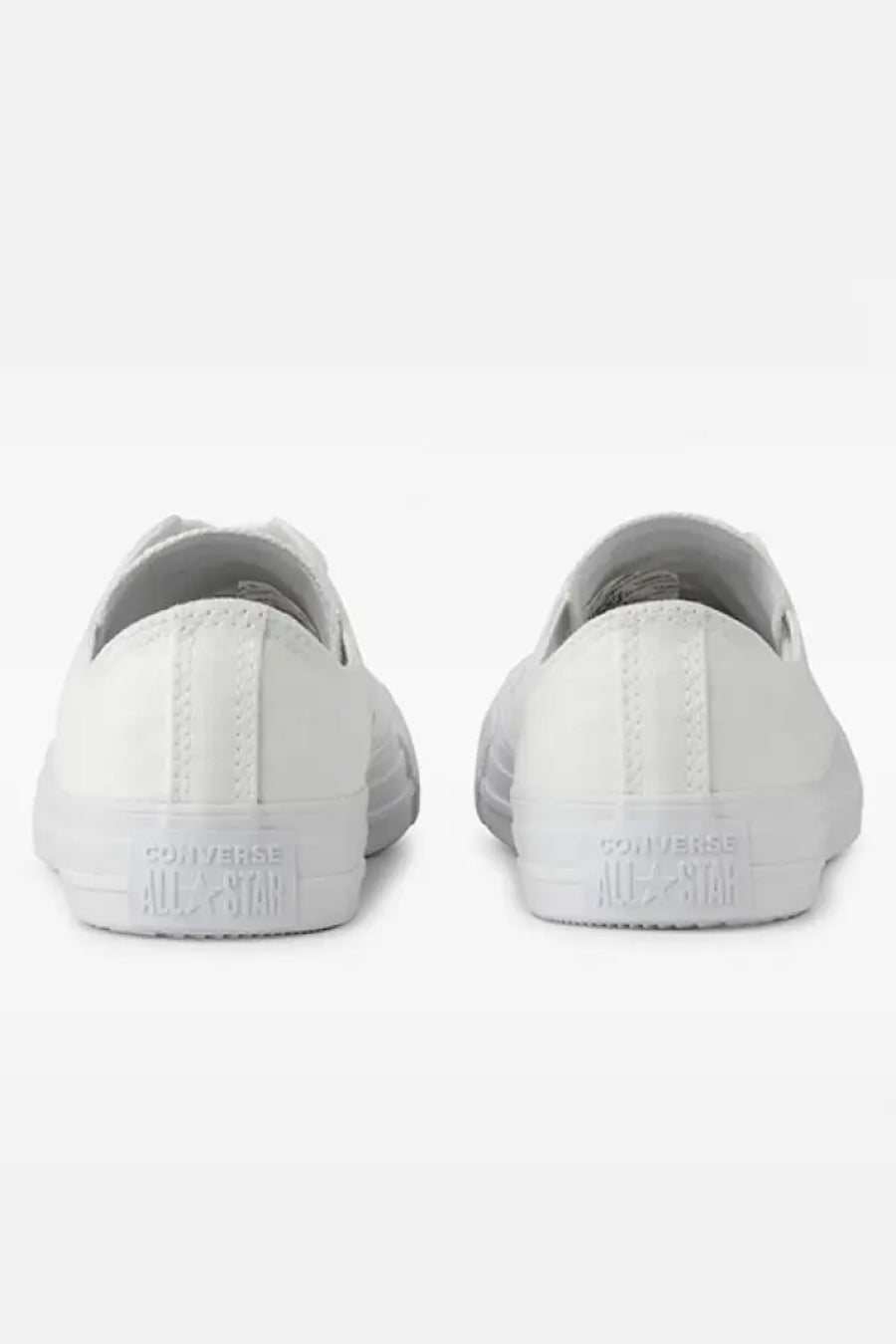 TÊNIS CONVERSE CHUCK TAYLOR ALL STAR MONOCHROME CANVAS