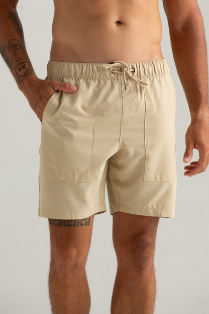 SHORTS JACK AREIA
