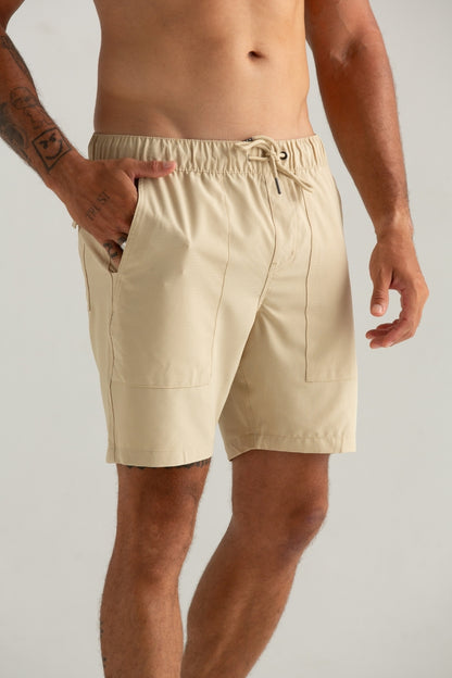 SHORTS JACK AREIA
