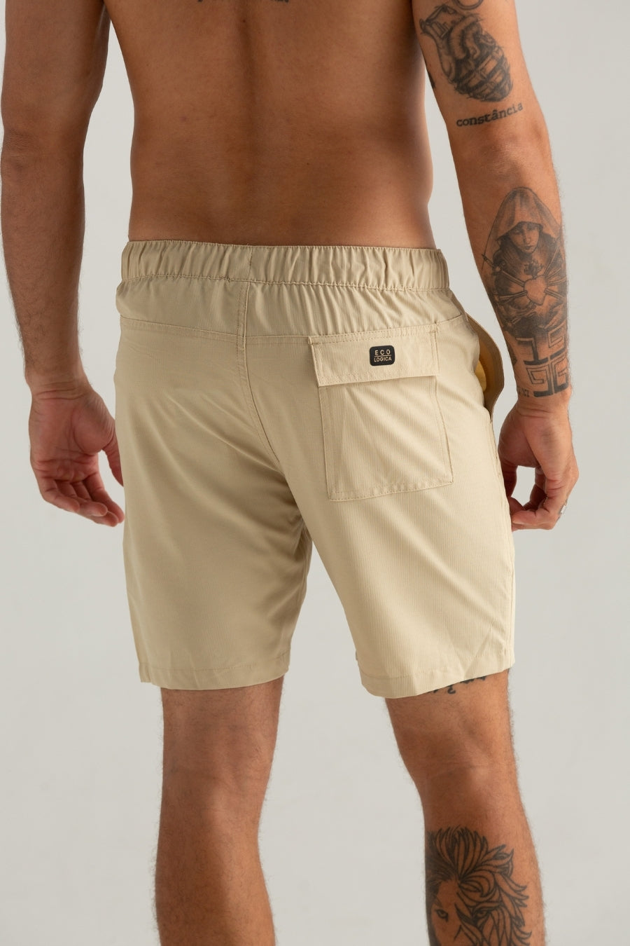 SHORTS JACK AREIA