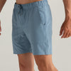 SHORTS JACK AZUL