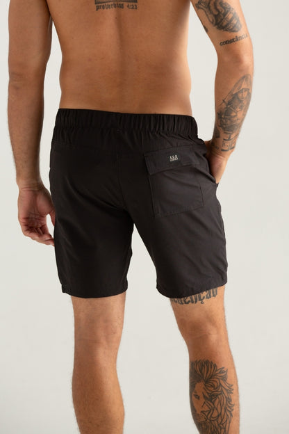 SHORTS JACK GRAFITE