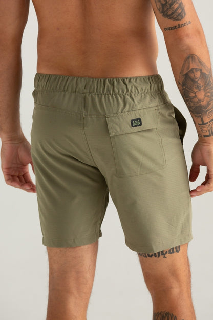 SHORTS JACK VERDE