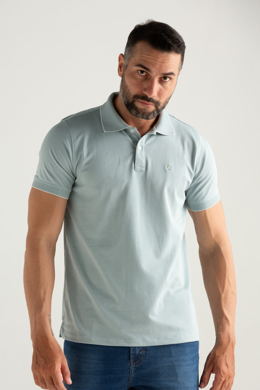 POLO SIRMIONE CIMENTO