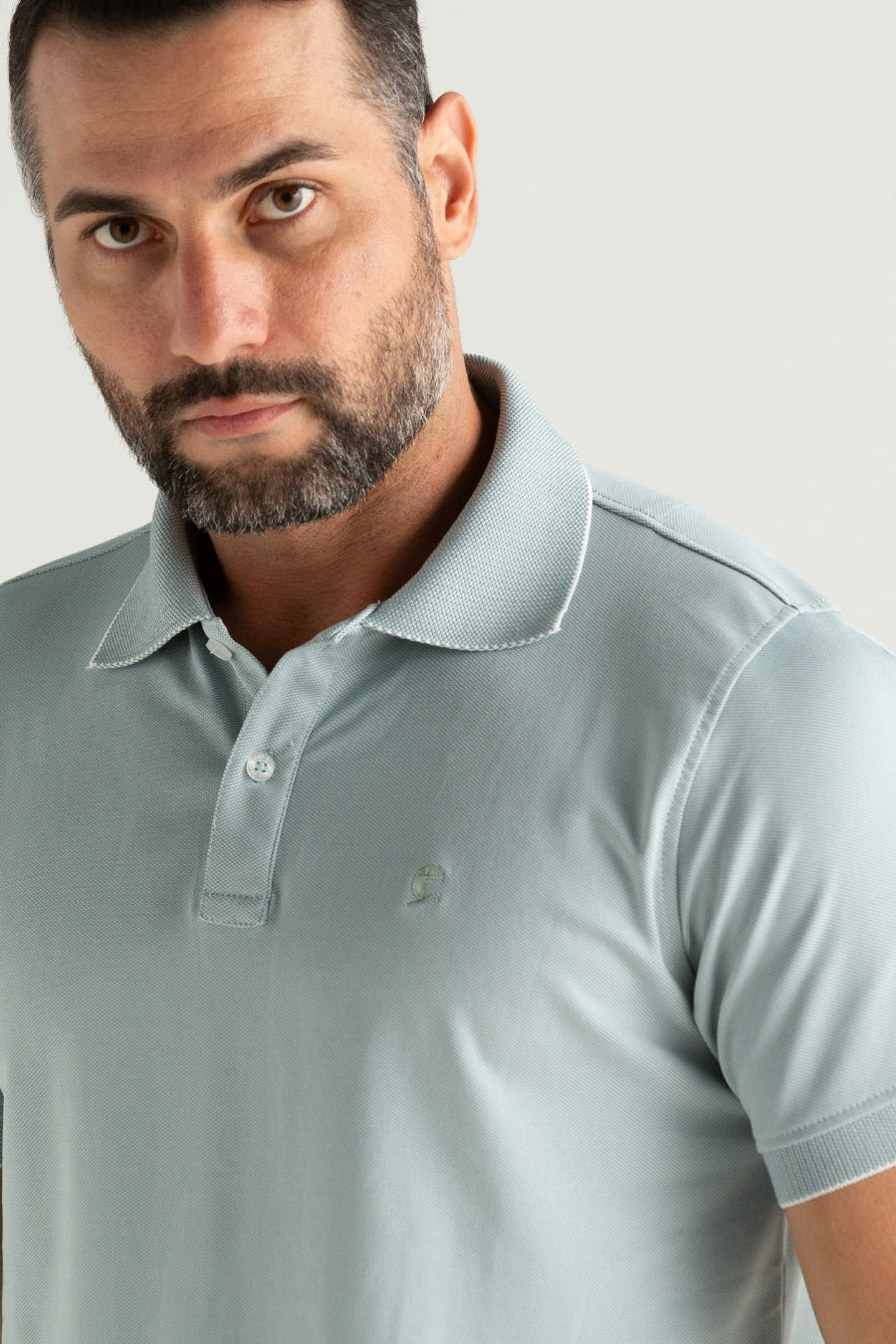 POLO SIRMIONE CIMENTO