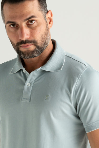 POLO SIRMIONE CIMENTO