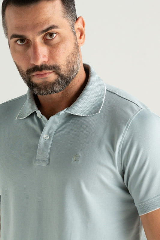 POLO SIRMIONE CIMENTO