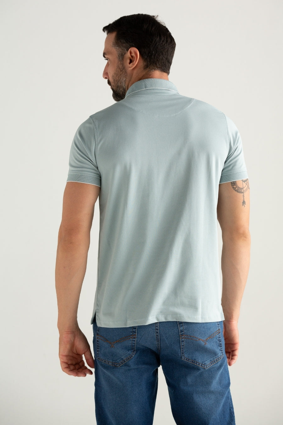 POLO SIRMIONE CIMENTO