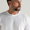 CAMISETA CONFORT TRICOT LIEGE BRANCO