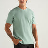 CAMISETA CONFORT TRICOT LIEGE VERDE