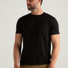 CAMISETA TECH PRETO