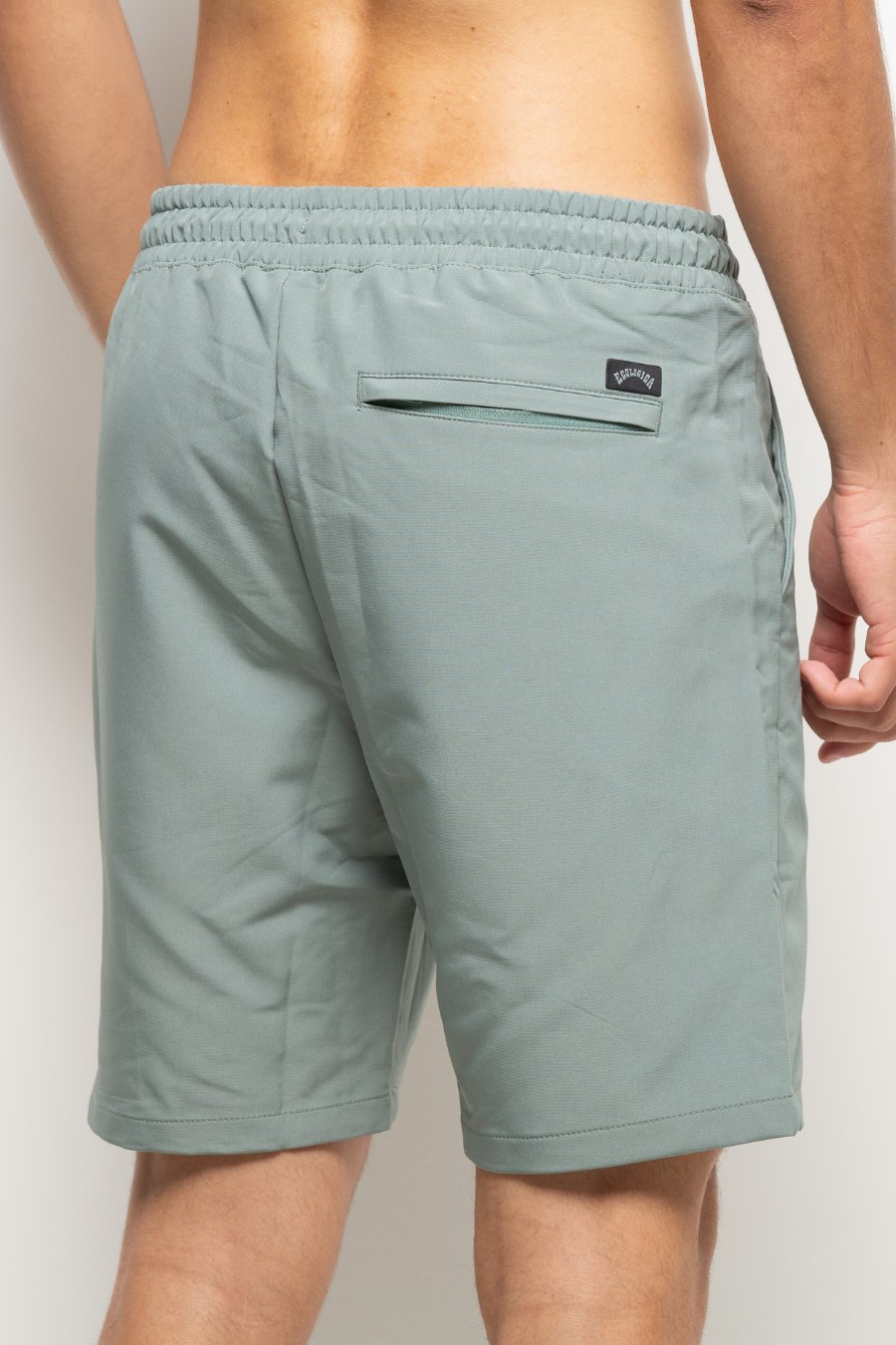 SHORT WALK CONFLY VERDE