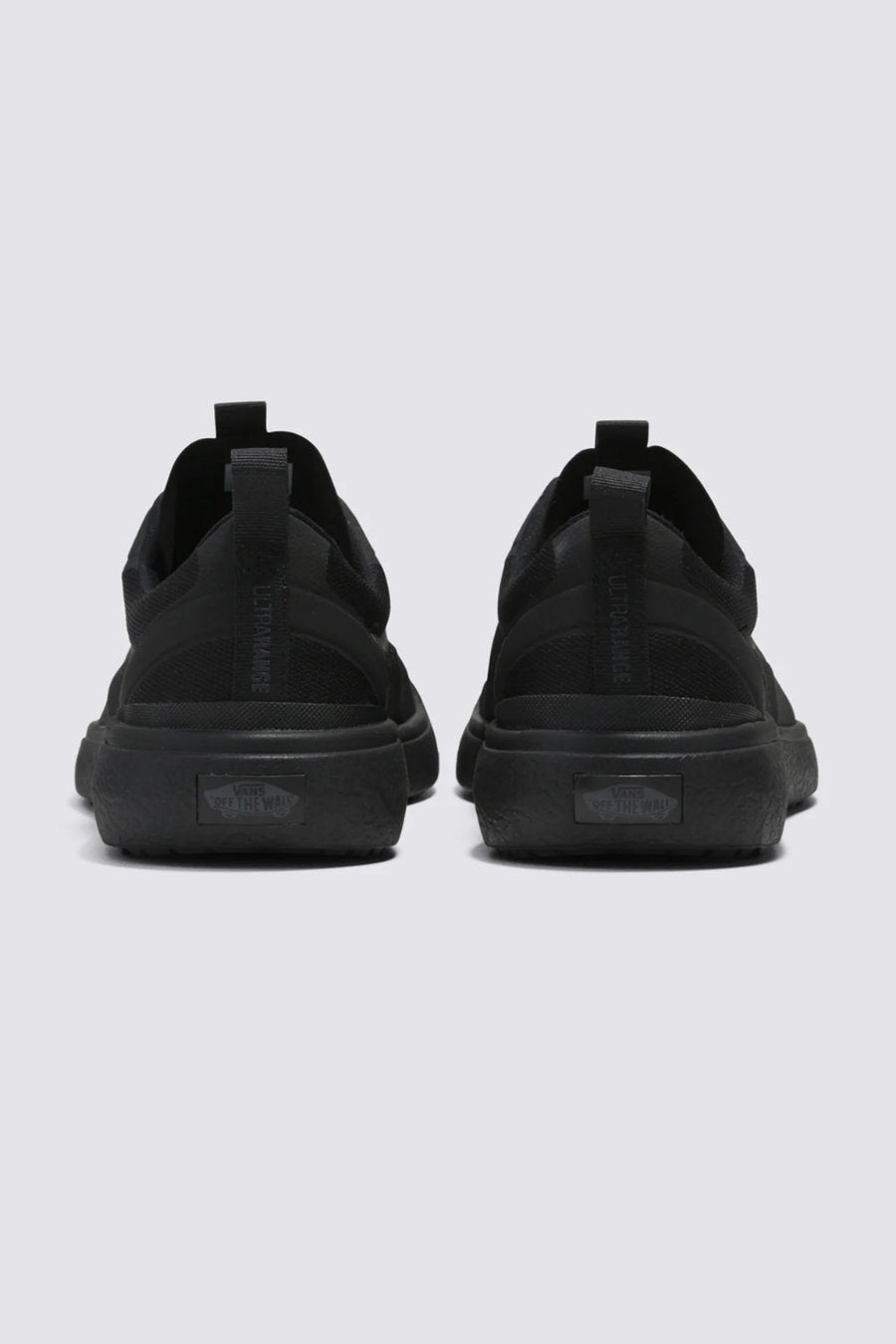 TENIS VANS ULTRARANGE EXO BLACK