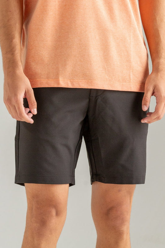 SHORT WALK CONFLY PRETO