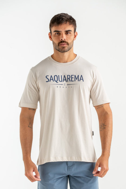 CAMISETA COM SILK SAQUAREMA CHINO