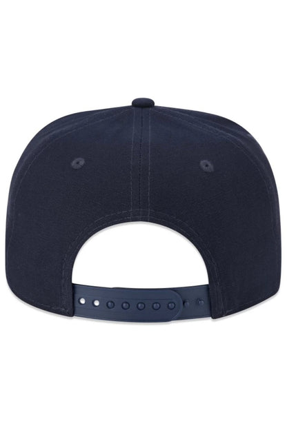 BONÉ 9FORTY A-FRAME SNAPBACK MLB NEW YORK YANKEES ABA CURVA AZUL MARINHO