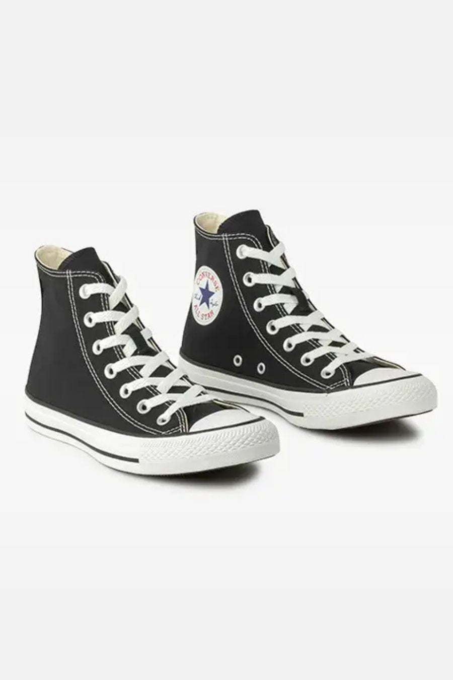 TENIS CONVERSE CHUCK TAYLOR ALL STAR CANO ALTOPRETO