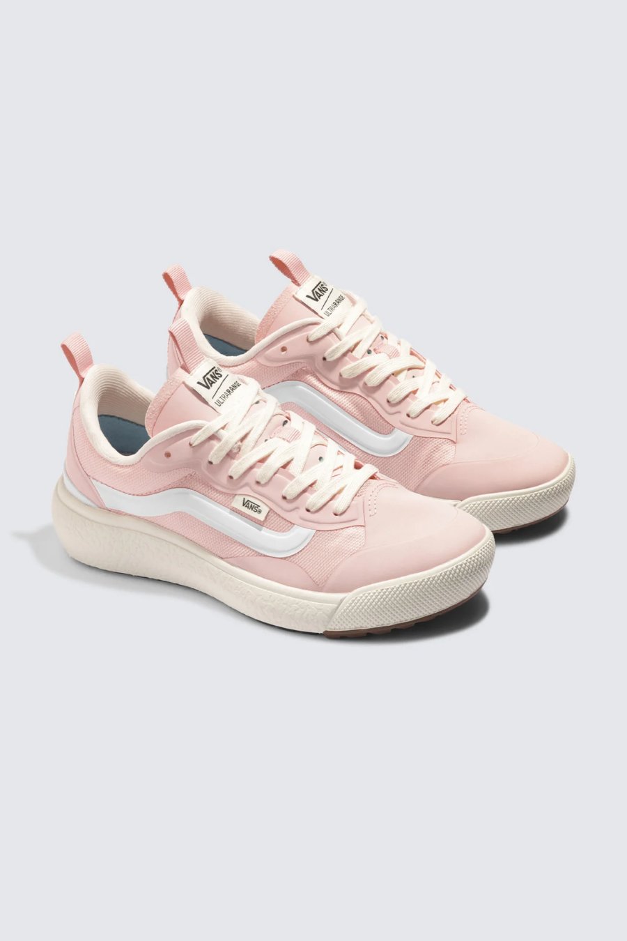 TENIS VANS ULTRARANGE EXO ROSA/ROSE