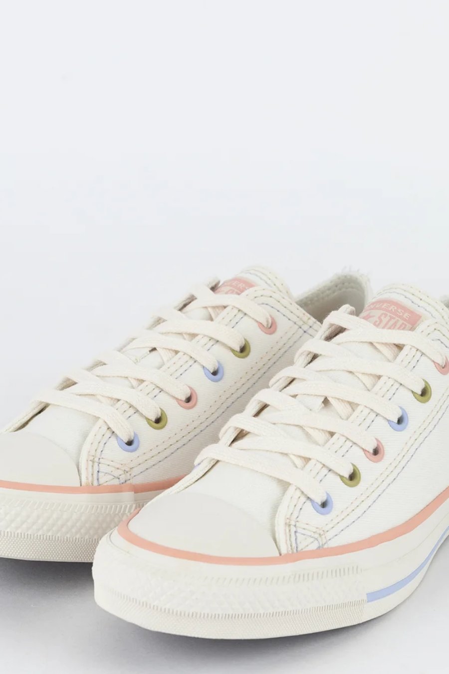 TENIS CONVERSE CHUCK TAYLOR ALL STAR VINTAGE AMENDOA