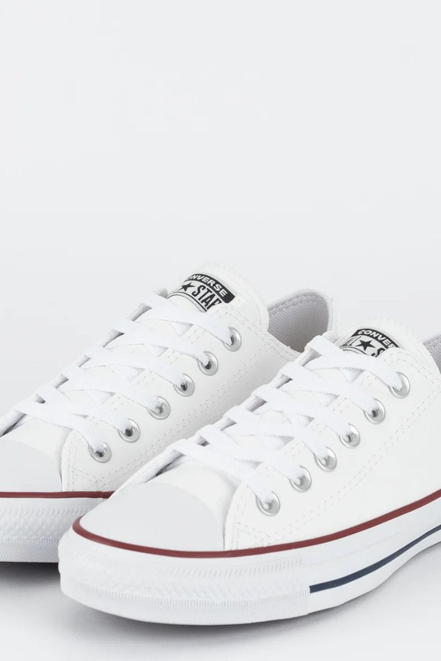 TENIS CONVERSE CHUCK TAYLOR ALL STAR BRANCO