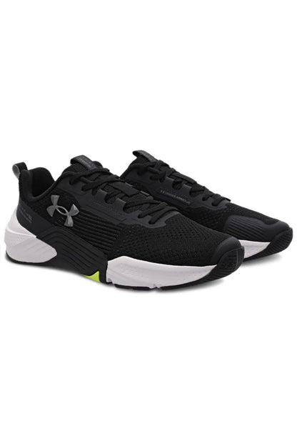 TÊNIS DE TREINO UNDER ARMOUR TRIBASE REPS 2 PRETO