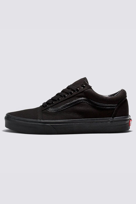 TENIS VANS OLD SKOOL BLACK