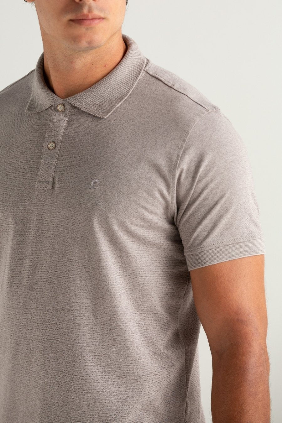 POLO KIBE CAQUI