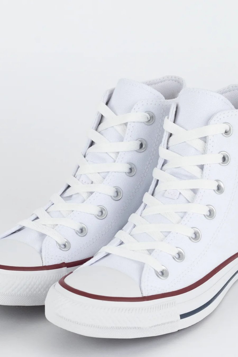 TENIS CONVERSE CHUCK TAYLOR ALL STAR BRANCO