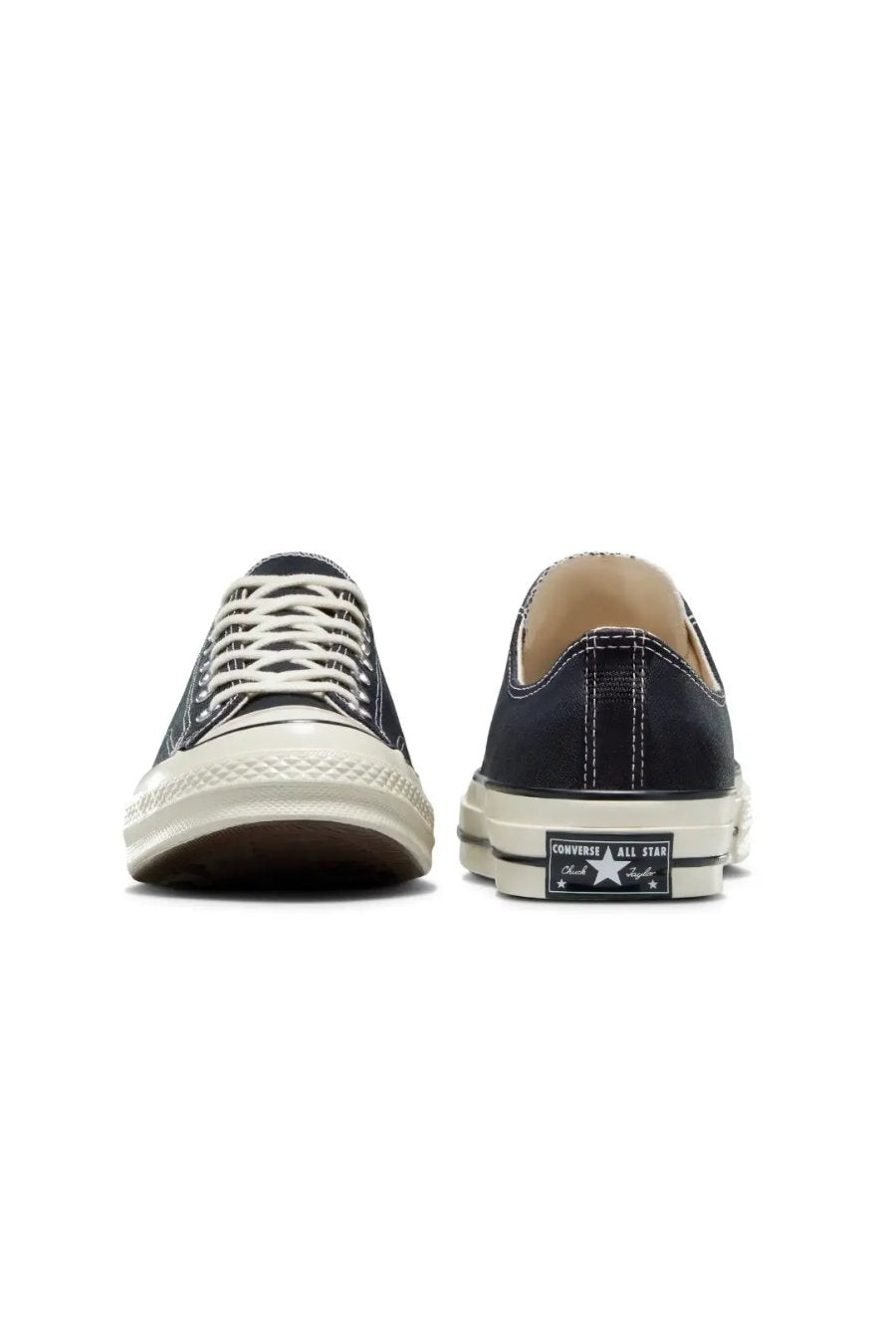 TENIS CONVERSE CHUCK 70 VINTAGE PRETO