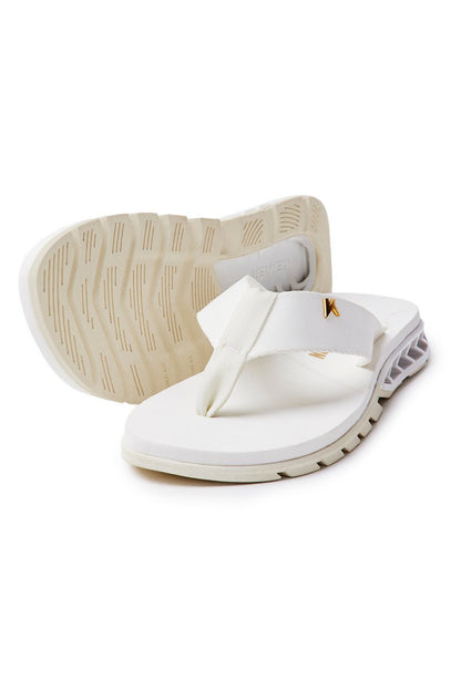 SANDÁLIA KENNER RAKKA L7 BRANCO 04