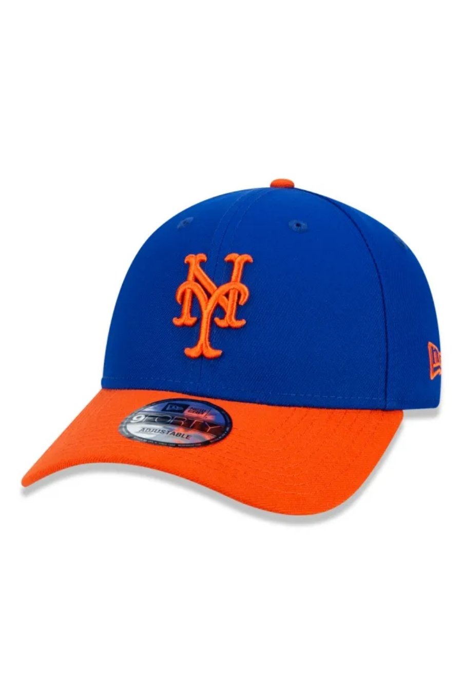 BONÉ 9FORTY MLB NEW YORK METS