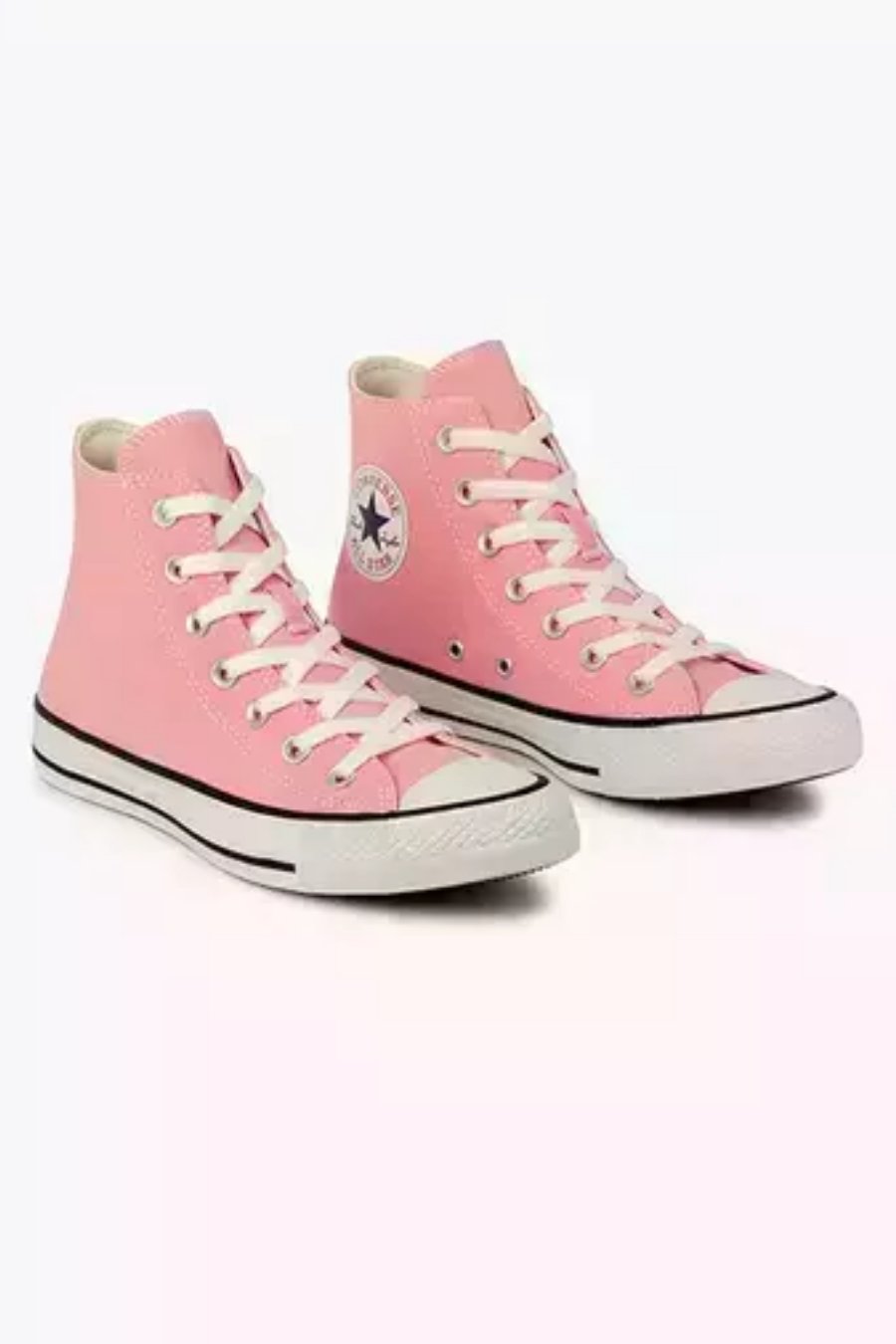 TENIS CONVERSE CHUCK TAYLOR ALL STAR CANO ALTO FLAMINGO