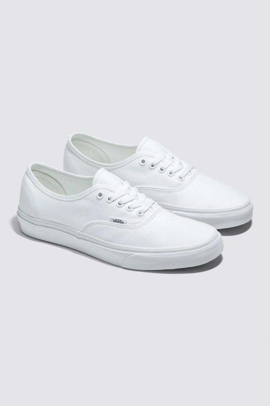 TENIS VANS AUTHENTIC TRUE WHITE